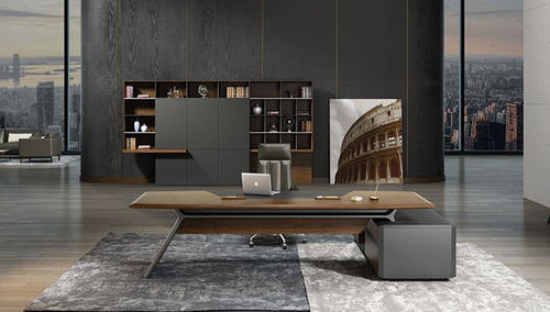 知识产权生态突变 办公家具行业首例高赔偿案的警示与启示