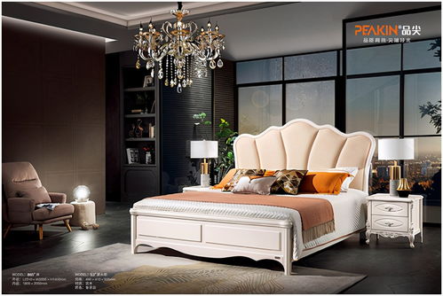 品尖家具 品质、技术与设计三驾马车打破同质化发展困局