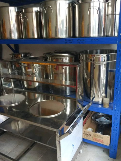 南村阿明旧货市场 酒楼餐厅用品与家电一站式回收