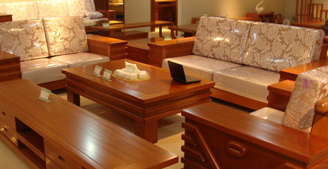 高档家具与家用电器 打造品质家居生活