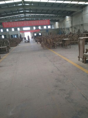 法式、欧式与小美家具工厂中的化妆品存储解决方案