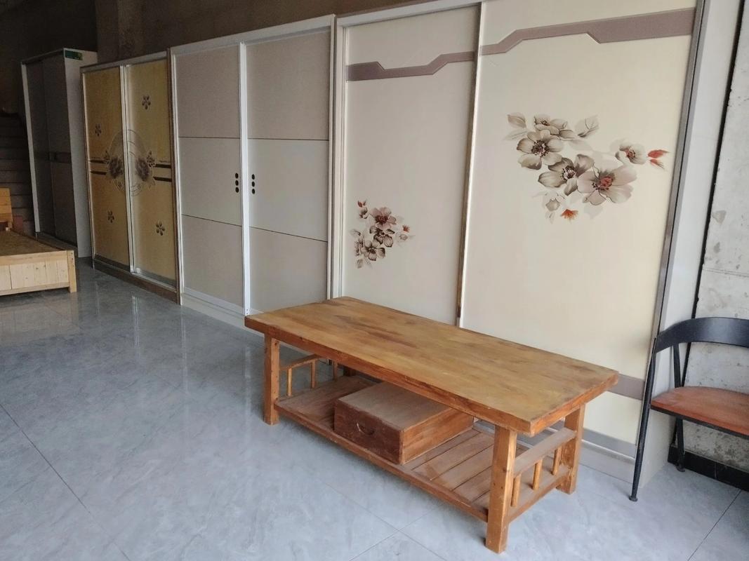 实木家具，喜欢就好！家用电器的选择与搭配