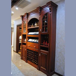 华美加整体家居 定制家具与家用电器的一体化艺术