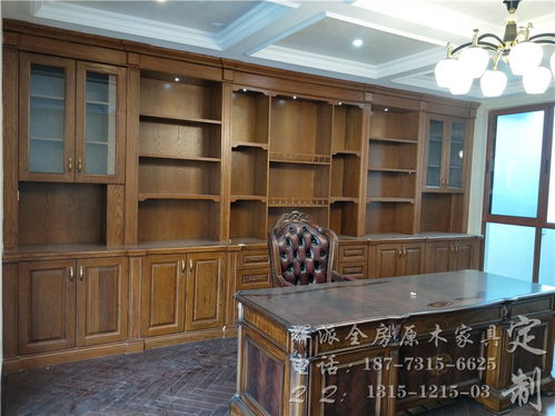 长沙原木整房家具定制 百年传承工艺，打造专属原木鞋柜与储物柜