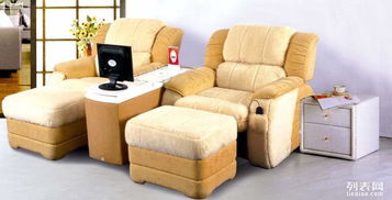 广州沐足沙发订做厂家直销 专业定制，打造舒适休闲空间