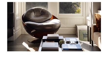 家具 生活空间的灵魂与艺术