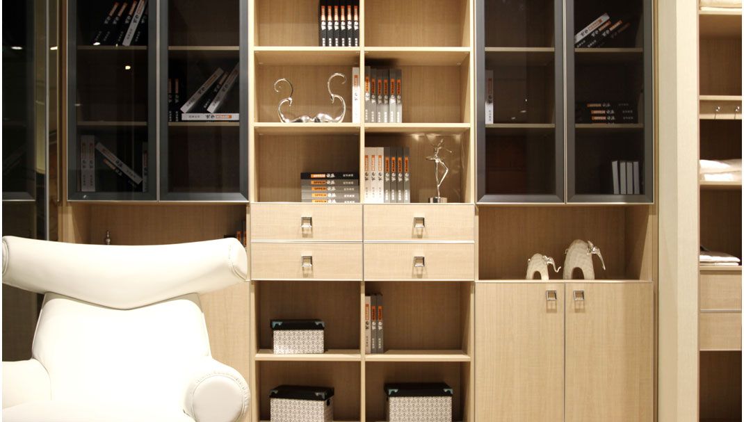 泸州九鼎木家具 定制家具产品图片与相册赏析