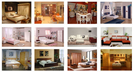 4月30日宜伟家具工厂团购 中国网众-上海建材团购引领家电消费新体验