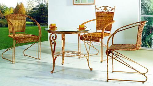 用过竹家具的朋友给点建议,竹家具好吗